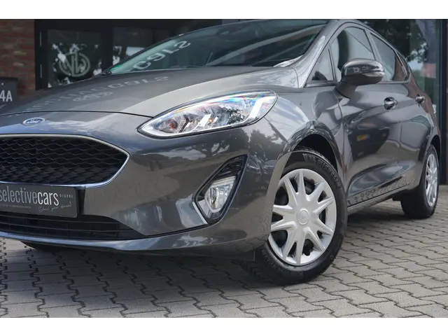 Ford Fiesta 1.1 Cool& Connect 2018 Benzine 20