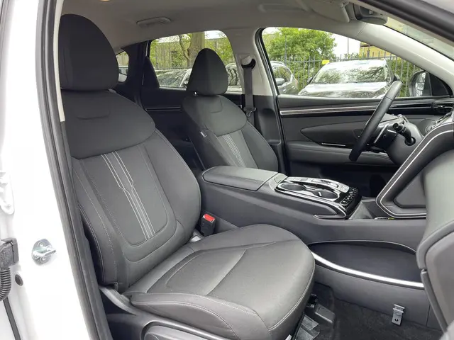 Hyundai Tucson 1.6 T-GDI MHEV Comfort Smart 2023 Benzine 10