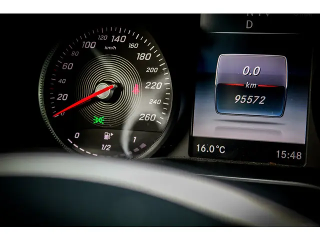 Mercedes-Benz GLC 250 4MATIC 2018 Benzine 12