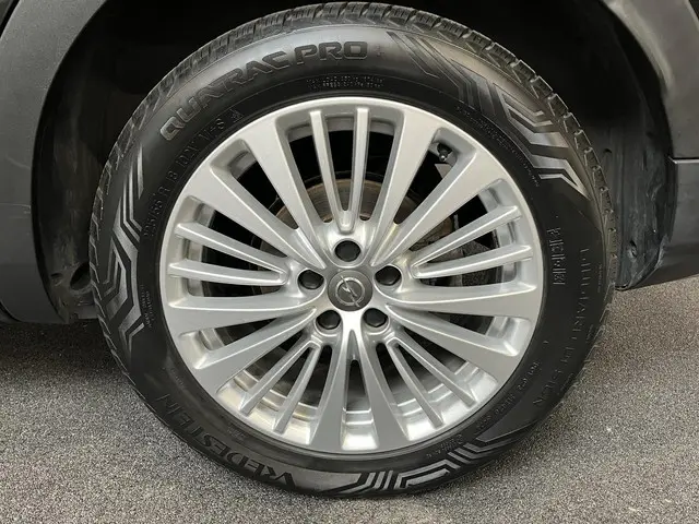 Opel Grandland X 1.2 Turbo Innovation 2019 Benzine 26