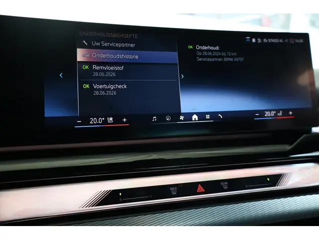 BMW i5 Sedan eDrive40 2024 Elektrisch 17