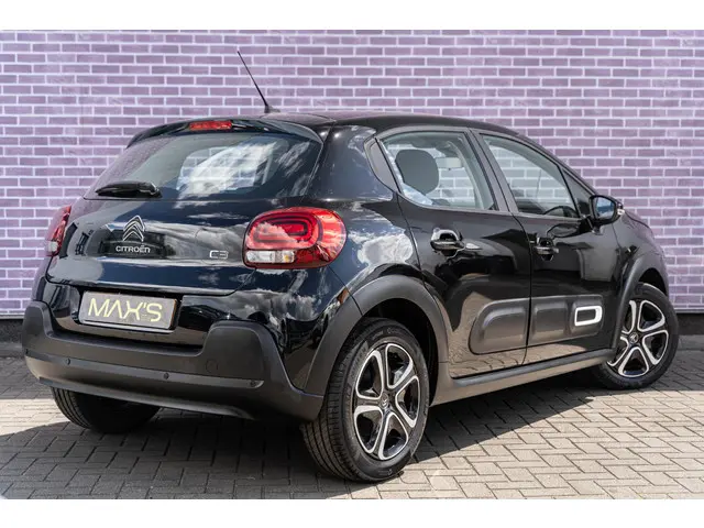 Citroën C3 1.2 PureTech Business 2022 Benzine 14