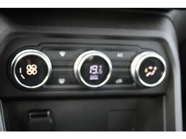 Dacia Sandero 1.0 TCe 90 Comfort 2021 Benzine 29