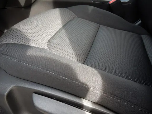 Mazda CX-5 SkyActiv-G 165 automaat TS+ 2018 Benzine 7