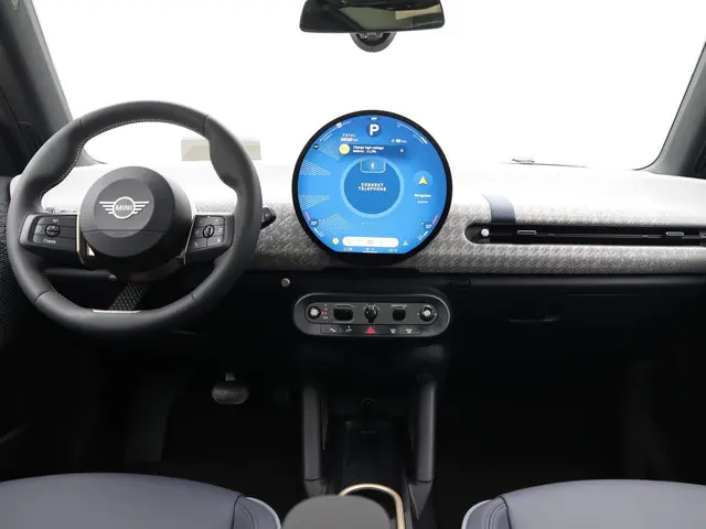 MINI 3-Deurs Cooper E 2024 Elektrisch 13