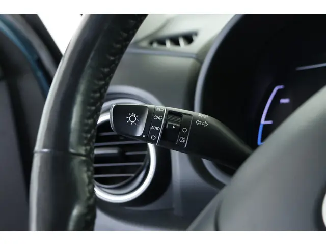 Hyundai Kona EV Premium 64 kWh 2019 Elektrisch 28