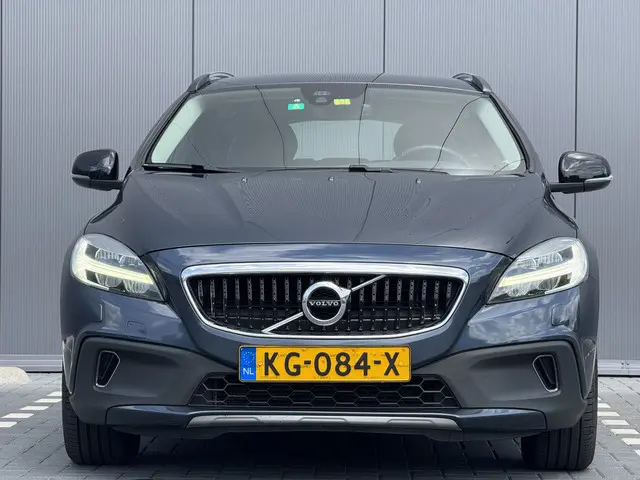 Volvo V40 Cross Country 1.5 T3 Nordic+ 2016 Benzine 19