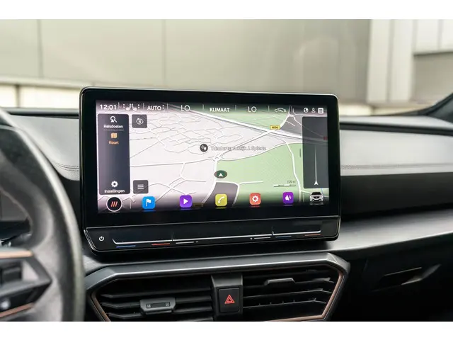 CUPRA Formentor 2.0 TSI 4DRIVE Beats Camera 2021 Benzine 44