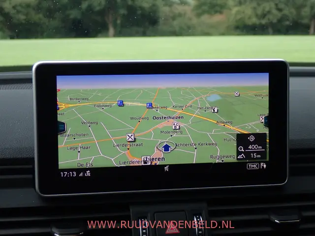 Audi Q5 3.0TDI QUATTRO 2018 Diesel 17