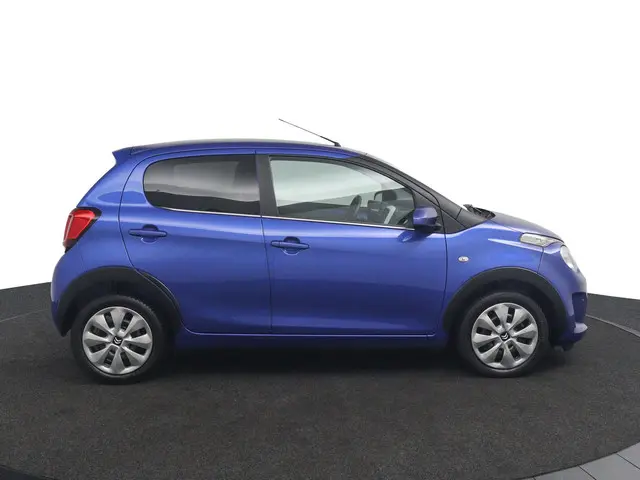 Citroën C1 1.0 VTi Millenium 2021 Benzine 5