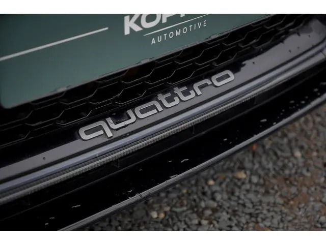 Audi RS5 A5 Coupé 2.9 TFSI quattro 2018 Benzine 23