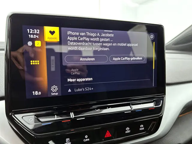 Volkswagen ID.4 Pro 77 kWh 2023 Elektrisch 11