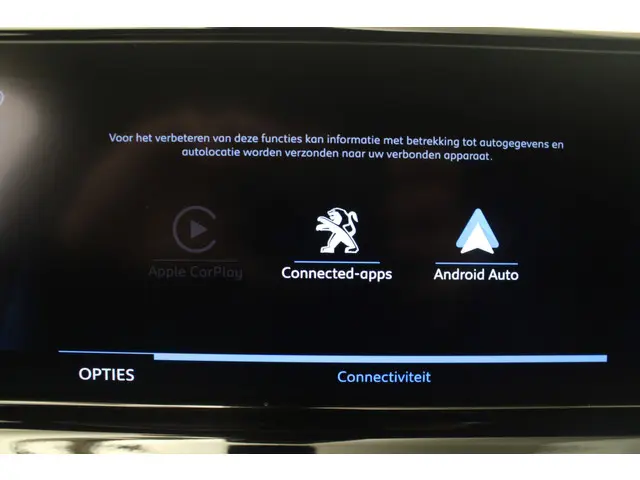 Peugeot 2008 1.2 PureTech GT-Line 2020 Benzine 6