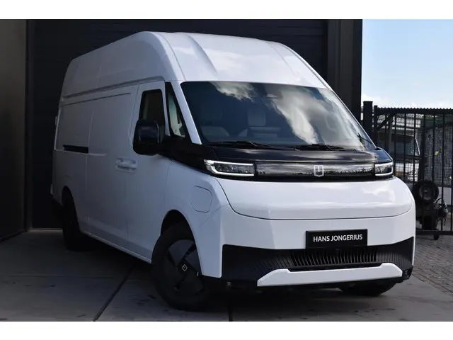 Farizon SV L3H3 83 kWh 2025 Elektrisch 9