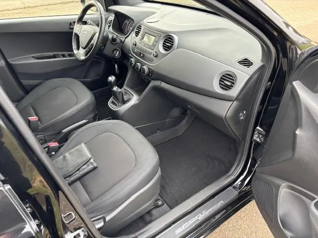 Opel ADAM 1.0 Turbo Rocks Online Edition 2015 Benzine 11