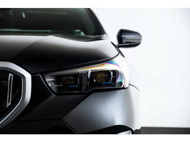 BMW 5 Serie 520i 2024 Benzine 28