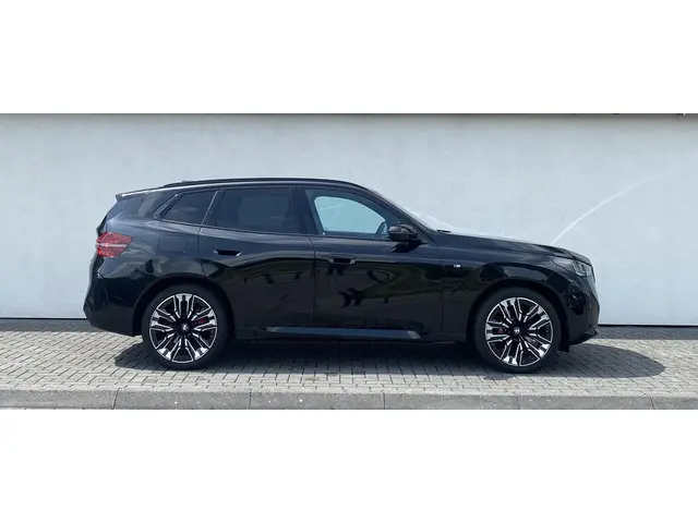 BMW X3 30e xDrive 2025 Hybride Benzine 20