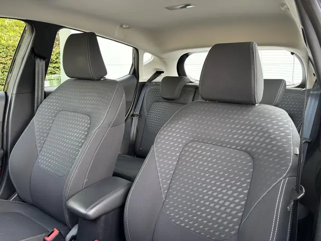 Ford Fiesta 1.0 EcoBoost Titanium 2020 Benzine 7