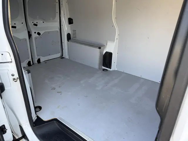 Opel Vivaro 1.5 CDTI L2H1 Edition 2020 Diesel 28