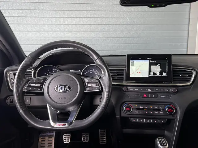 Kia ProCeed 1.4 T-GDI GT-Line 2020 Benzine 9