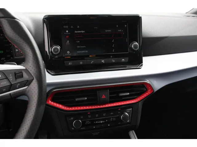 SEAT Ibiza 1.0 TSI 116pk DSG FR 2021 Benzine 9