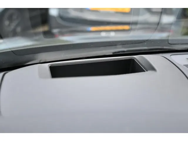 Mazda CX-5 SkyActiv-G 165 automaat Luxury 2021 Benzine 27