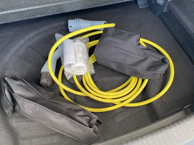 Volkswagen e-Golf e-Golf SOH 90% 2019 Elektrisch 28