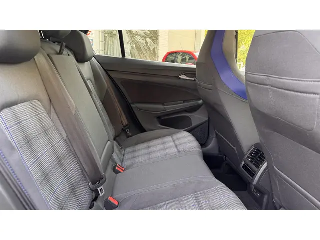 Volkswagen Golf 1.4 eHybrid GTE 2023 Hybride Benzine 13