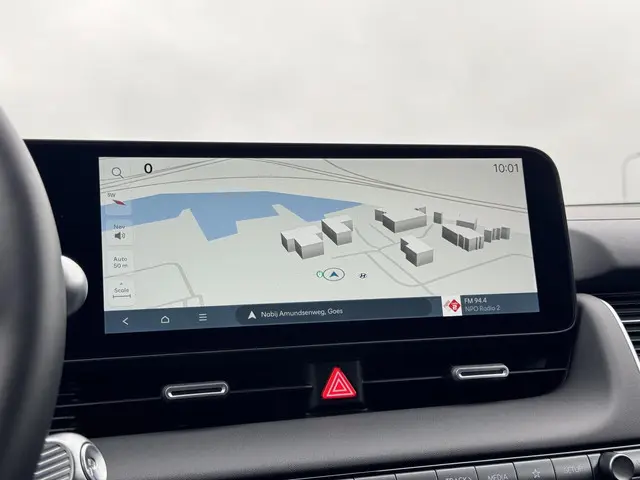 Hyundai IONIQ 5 Lounge AWD 84 kWh 2024 Elektrisch 16