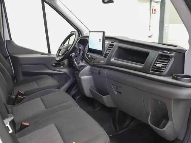 Ford Transit 310 105PK L3H2 Trend 2022 Diesel 8