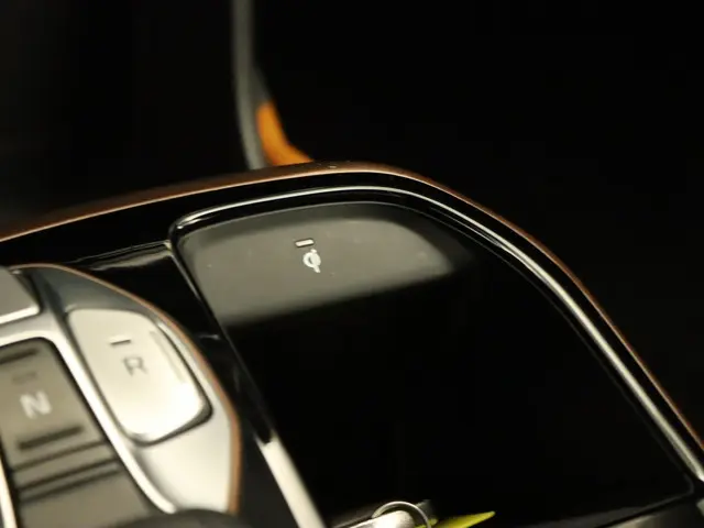 Hyundai IONIQ Premium EV 2018 Elektrisch 35