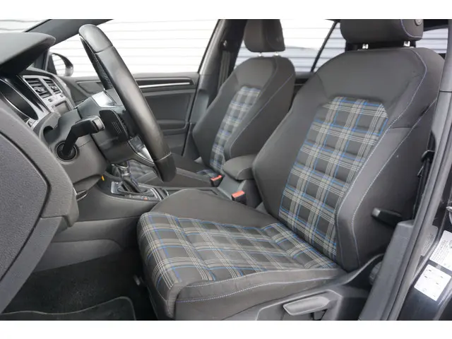 Volkswagen Golf 1.4 TSI GTE 2015 Hybride Benzine 9