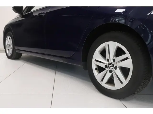 Volkswagen Golf 1.0 TSI Life 2022 Benzine 19