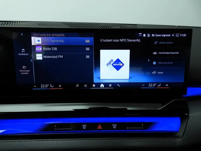 BMW i5 Touring eDrive40 2025 Elektrisch 31