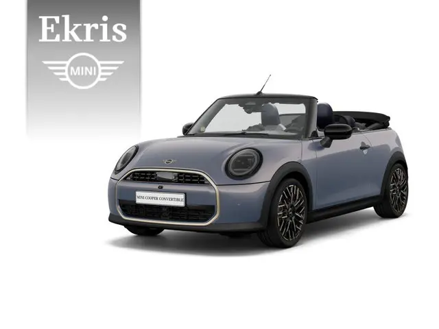 MINI Cooper Cabrio C 2026 Benzine 1