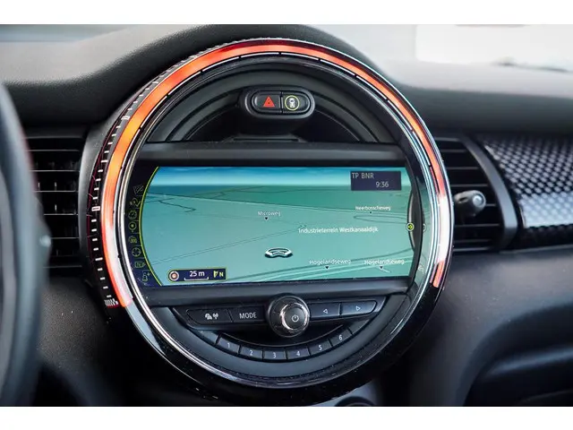 MINI Cooper Mini 2.0 John Works 2015 Benzine 20