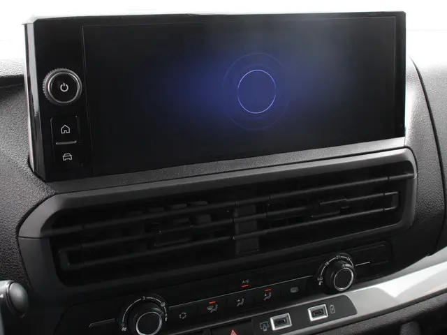 Opel Vivaro 2.0 BlueHDi 180 S&S L3 Automaat 2024 Diesel 21