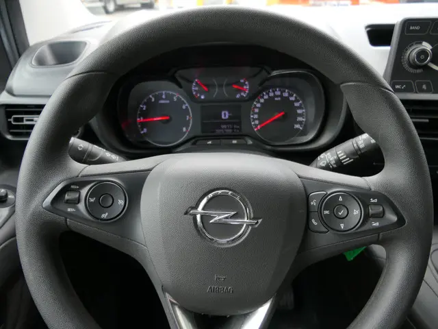 Opel Combo 1.5D L1H1 2022 Diesel 20