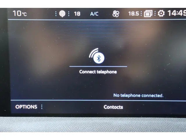 Peugeot 5008 1.2 Executive 7-persoons 2019 Benzine 22