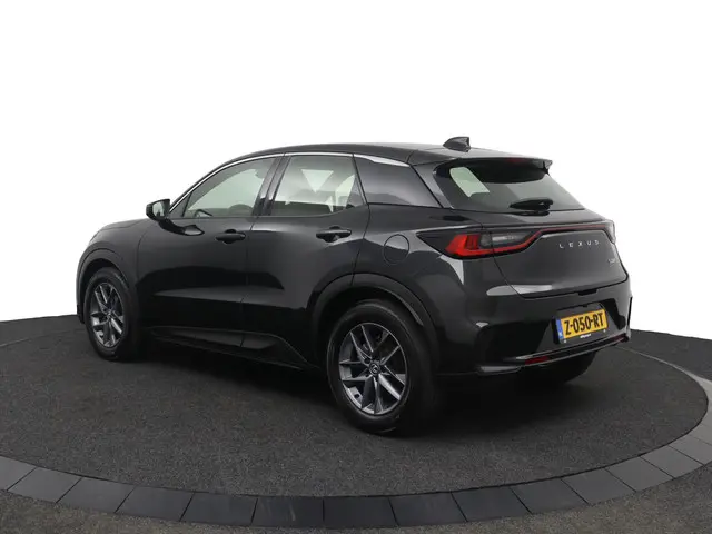 Lexus LBX 2WD 2024 Hybride Benzine 11