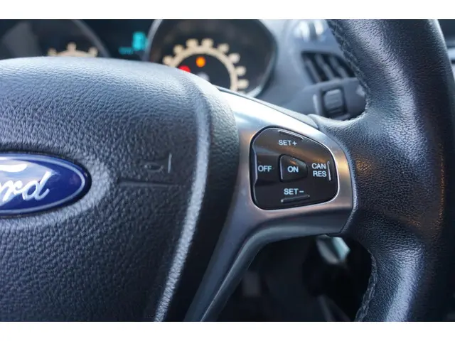 Ford B-MAX 1.0 EcoBoost Titanium 2015 Benzine 11