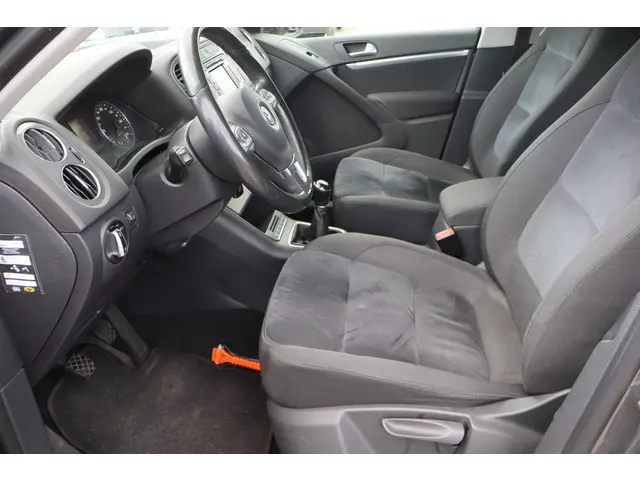 Volkswagen Tiguan 1.4 TSI Sport&Style 2012 Benzine 19