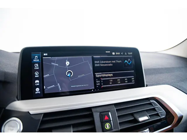 BMW X3 xDrive30e High Executive 2021 Hybride Benzine 15