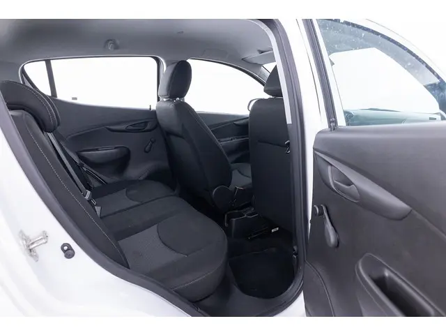 Opel KARL 1.0 ecoFLEX Edition | AIRCO 2018 Benzine 6