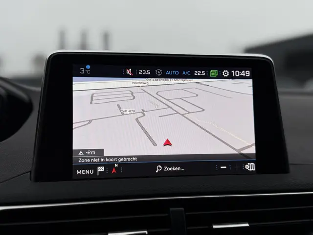 Peugeot 3008 1.2 PureTech GT Line 2017 Benzine 13