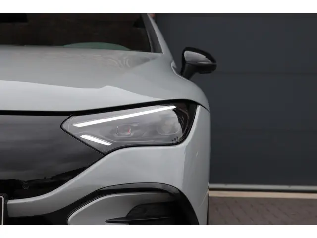 Mercedes-Benz EQE 300 AMG Line 89 kWh | 2024 Elektrisch 23