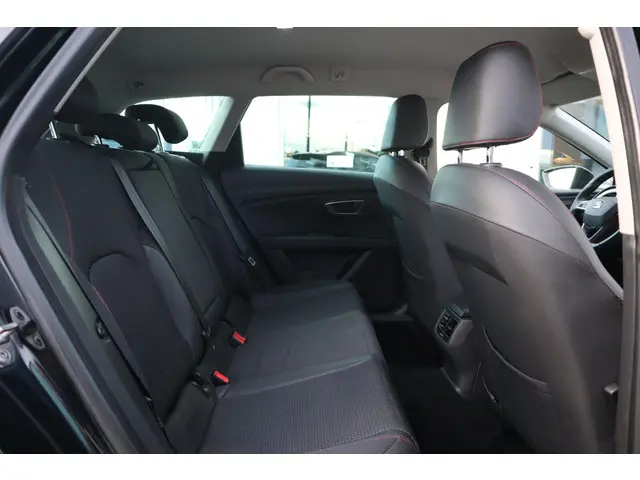 SEAT Leon ST 1.4 TSI FR 2014 Benzine 22