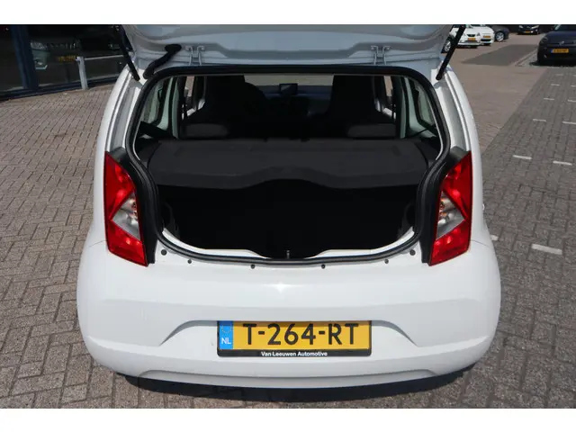 SEAT Mii 1.0 Style 2014 Benzine 14
