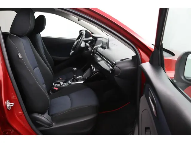 Mazda 2 1.5 Skyactiv-G GT-M Line 2016 Benzine 28