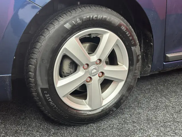 Dacia Logan MCV 0.9 TCe SL Royaal 2018 Benzine 24